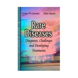Rare Diseases: Diagnoses,...