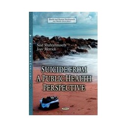 Suicide from a Public...