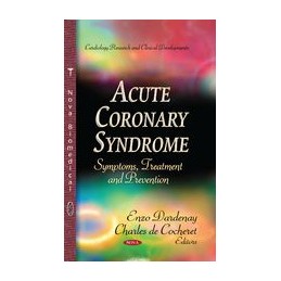 Acute Coronary Syndrome:...