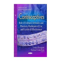 Contraceptives: Predictors...