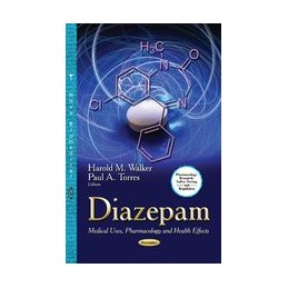 Diazepam: Medical Uses,...