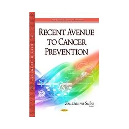 Recent Avenue to Cancer...