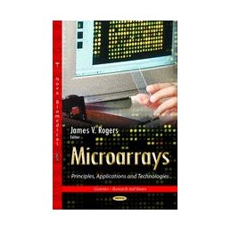 Microarrays: Principles,...