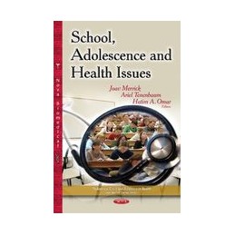 School, Adolescence & Health Issues