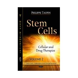 Stem Cells: Cellular & Drug...