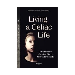 Living a Celiac Life