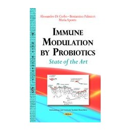 Immune Modulation by...