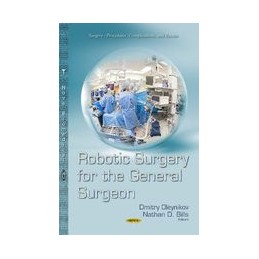 Robotic Surgery for the...