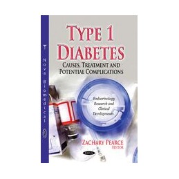 Type 1 Diabetes: Causes,...