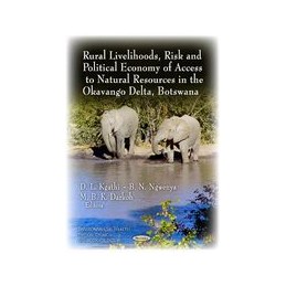 Rural Livelihoods, Risk &...