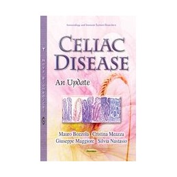 Celiac Disease: An Update