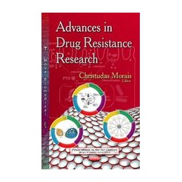 Advances in Drug Resistance...