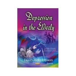 Depression in the Elderly