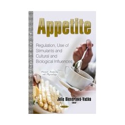 Appetite: Regulation, Use...