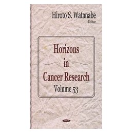 Horizons in Cancer...