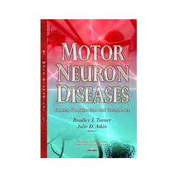 Motor Neuron Diseases: Causes, Classification & Treatments