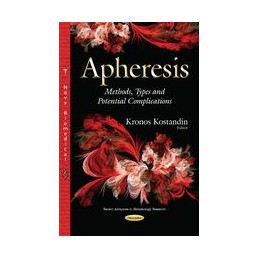Apheresis: Methods, Types & Potential Complications