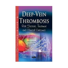 Deep-Vein Thrombosis: Risk...