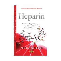 Heparin: Structure, Drug...