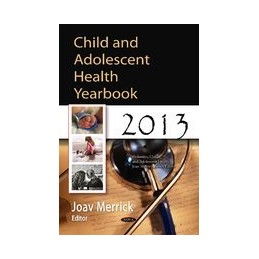 Child & Adolescent Health Yearbook 2013