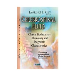 Cerebrospinal Fluid:...