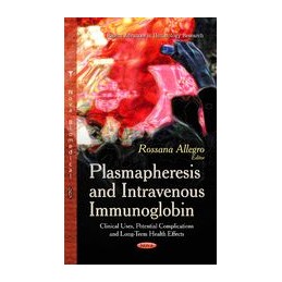 Plasmapheresis &...