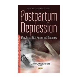 Postpartum Depression:...