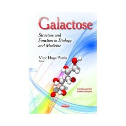Galactose: Structure &...