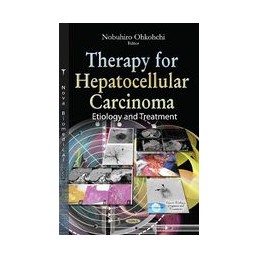 Therapy for Hepatocellular...