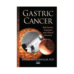 Gastric Cancer: Risk...