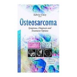 Osteosarcoma: Symptoms,...