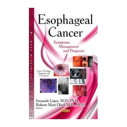 Esophageal Cancer:...