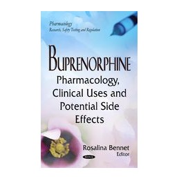 Buprenorphine:...