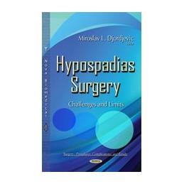 Hypospadias Surgery:...