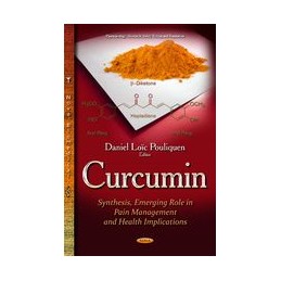 Curcumin: Synthesis,...