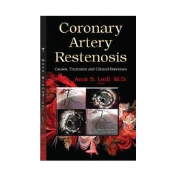 Coronary Artery Restenosis:...