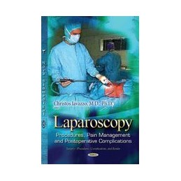 Laparoscopy: Procedures,...