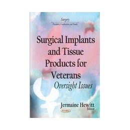 Surgical Implants and...