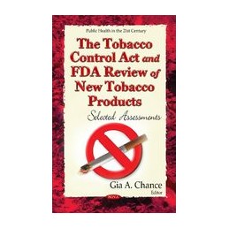 The Tobacco Control Act and...
