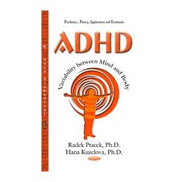 ADHD  Variability Between...