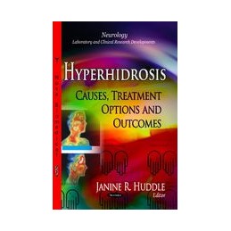 Hyperhidrosis: Causes,...