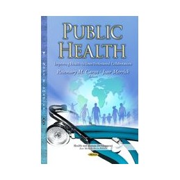 Public Health: Improving...