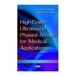 High-Power Ultrasound...
