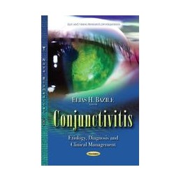 Conjunctivitis: Etiology,...