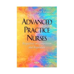 Advanced Practice Nurses:...