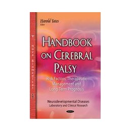 Handbook on Cerebral Palsy:...