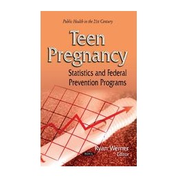 Teen Pregnancy: Statistics...