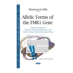 Allelic Forms of the FMR1...