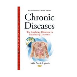 Chronic Diseases: The...