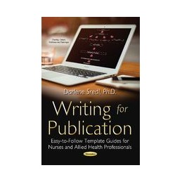 Writing for Publication:...